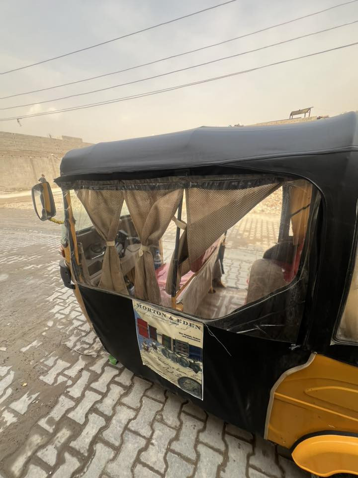 تكتك موديل ٢١ للبيع نضيفه  ب٧و٢٠٠ 
اي استفسار ع*********** 

مكلفه بلنشر
