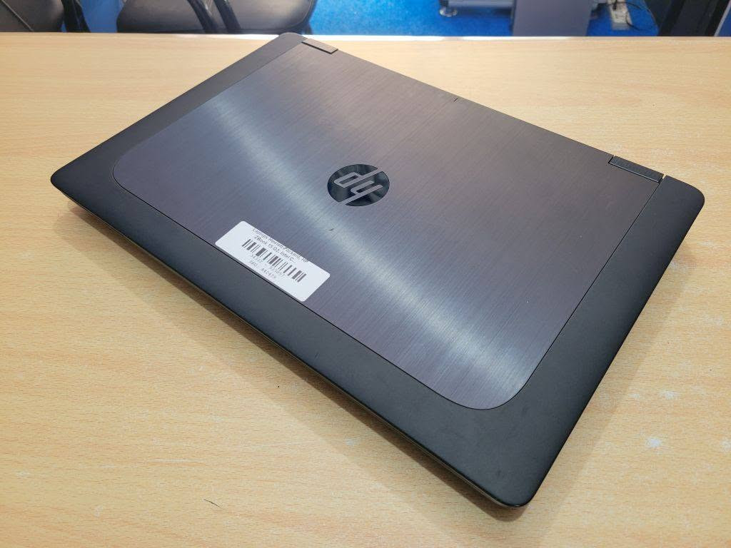 لابتوب للبيع
Hp zbook G2 

حجم 15

رام 16 گيگا 

هارد 128ssd

هارد 250ssd 

كارت شاشة داخلي 

وكارت شاشة خارجي 

نظافه99% السعر230 
العنوان بغداد حي اور للتواصل عبر الخاص


**إذا كنت صاحب هذا الإعلان وتريد حذفه لأي سبب، رجاءا أرسل رسالة إلى الدعم الفني**