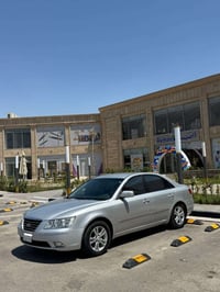 سوناتا 2010 • هيونداي سوناتا • سوناتا سلفر • سوناتا بصره • سيارة سونات...