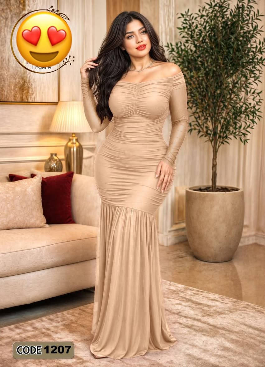 #موديلات حديده فساتين 🔥🔥

للتواصل على رقم👈 ***********
يوجد توصيل بسمايه لف🚕
وتوصيل كافه محافظات العراق🚕
