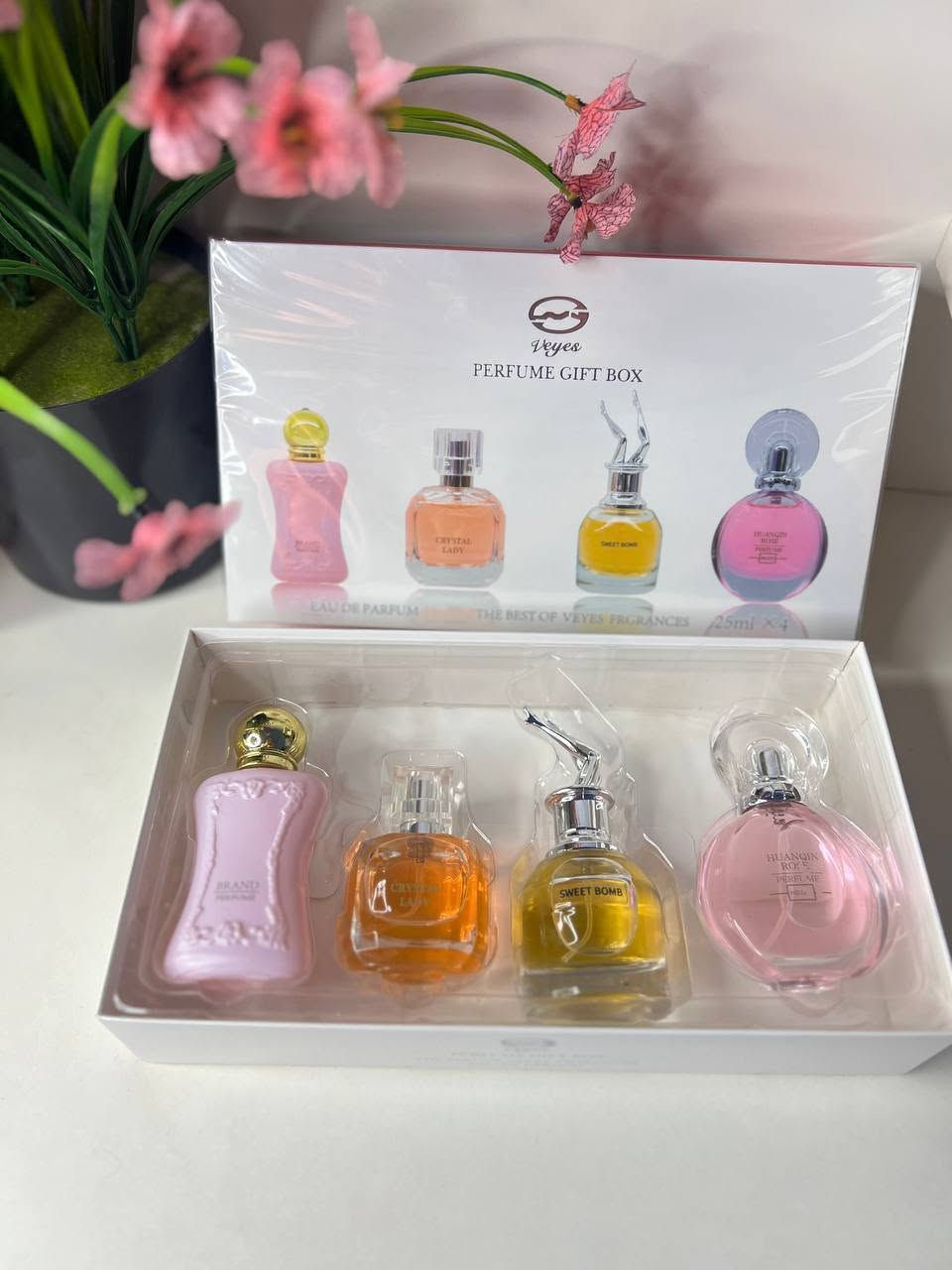 بكج عطور


**إذا كنت صاحب هذا الإعلان وتريد حذفه لأي سبب، رجاءا أرسل رسالة إلى الدعم الفني**