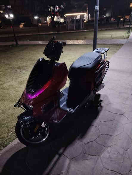 دراجة هاوجي قرش للبيع
العنوان بغداد شارع فلسطين 
للاستفسار ***********
