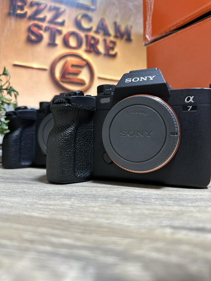 🔥📸 كسر زيرو | Sony A7 IV Full Box 📸🔥

الفرصة اللي مستنيها وصلت 💥
Sony A7 IV — كسر زيرو | بوكس كامل ✅
حالة ممتازة وأداء احترافي لعشاق الصورة والفيديو 🎥📷

⚡ Full Frame Power
⚡ Autofocus جبار
⚡ 4K Video
⚡ اختيار قوي للمصورين وصناع المحتوى

لو بتدور على A7IV بحالة محترمة وسعر لقطة
دي فرصتك متتفوتش 👌🔥

📩 ابعتلنا واتساب أو DM للتفاصيل والسعر

#Sony #SonyA7IV #A7IV #SonyAlpha #Mirrorless #FullFrame #SonyCamera #Photography #Videography #UsedCamera #كسر_زيرو #سوني #كاميرات_مستعمله #تصوير #EzzCamStoreEZZ CAM STOREمحمود عز العرب


**إذا كنت صاحب هذا الإعلان وتريد حذفه لأي سبب، رجاءا أرسل رسالة إلى الدعم الفني**
