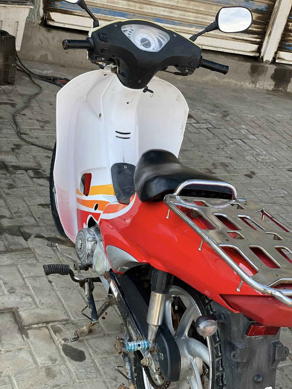 سرفيس للبيع 500   ***********
