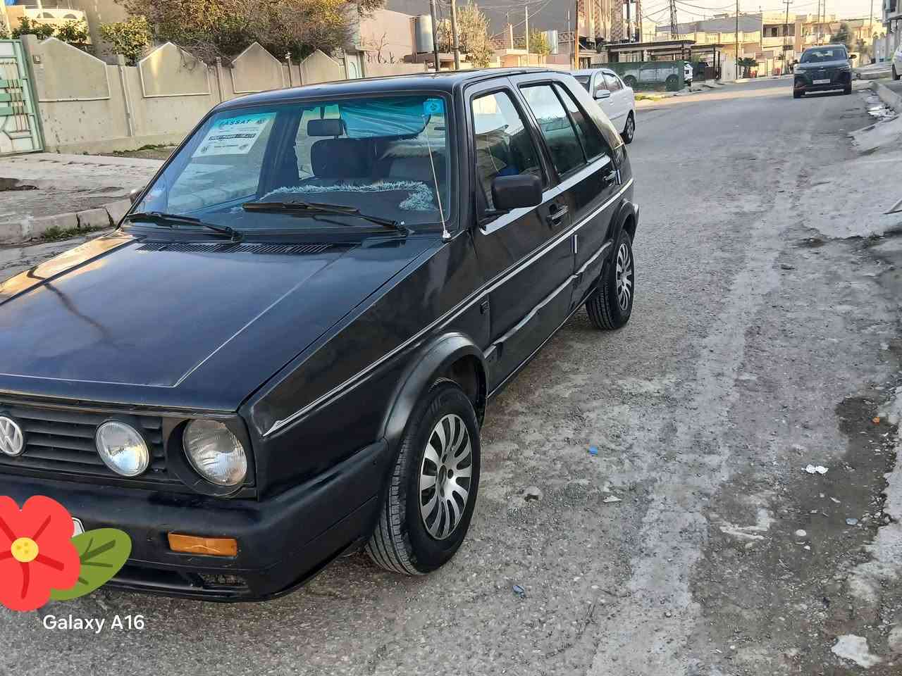 كولف موديل 91 كير اوتوماتيك رقم نينوى انكليزي سنويه لغاية 29 هزه جديده تدفيه شغاله كهربايته مضبوطه شاشه كامره شرط التحويل السعر 31لتواصل اتصل *********** او ***********
