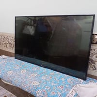 بلازما • مكسورة