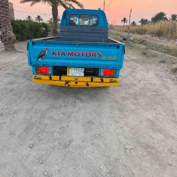 كيه بنكو ٩٦ نضافه فول من كير ومحرك واكسن من حداديه كامله ماتذب عليها دينار 
وقم بابل 
السعر ٥٨ 
مكان الكيه شوملي 
***********
