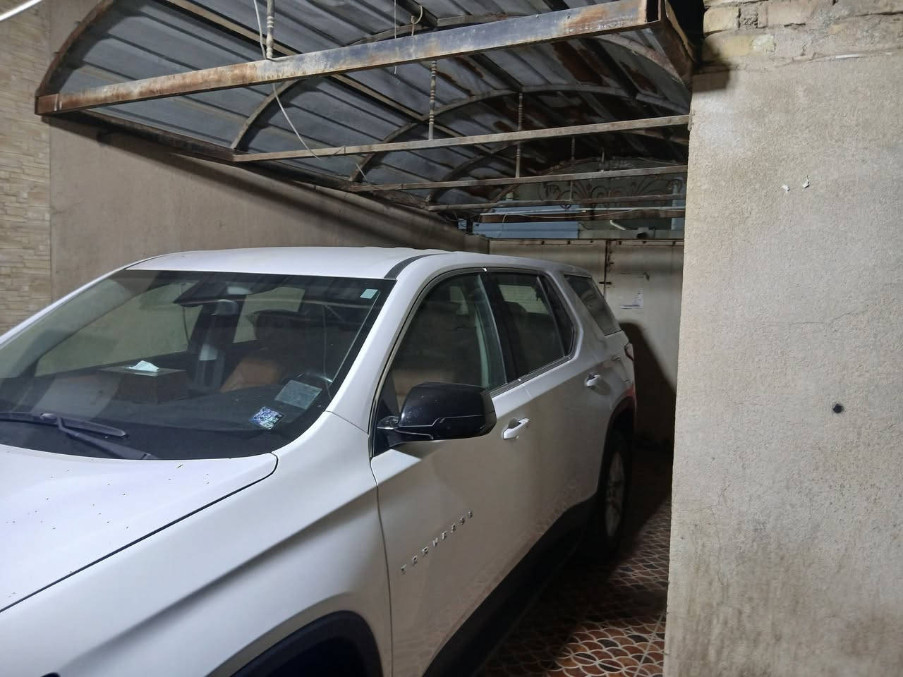 بيت للبيع مقابيل ملعب الرفاعي
غرف عدد ٤ 
صاله عدد٢ 
استقبال
كراج 
حمامات عدد٢
للاستفسار 
اتصال..او وتساب 
***********
