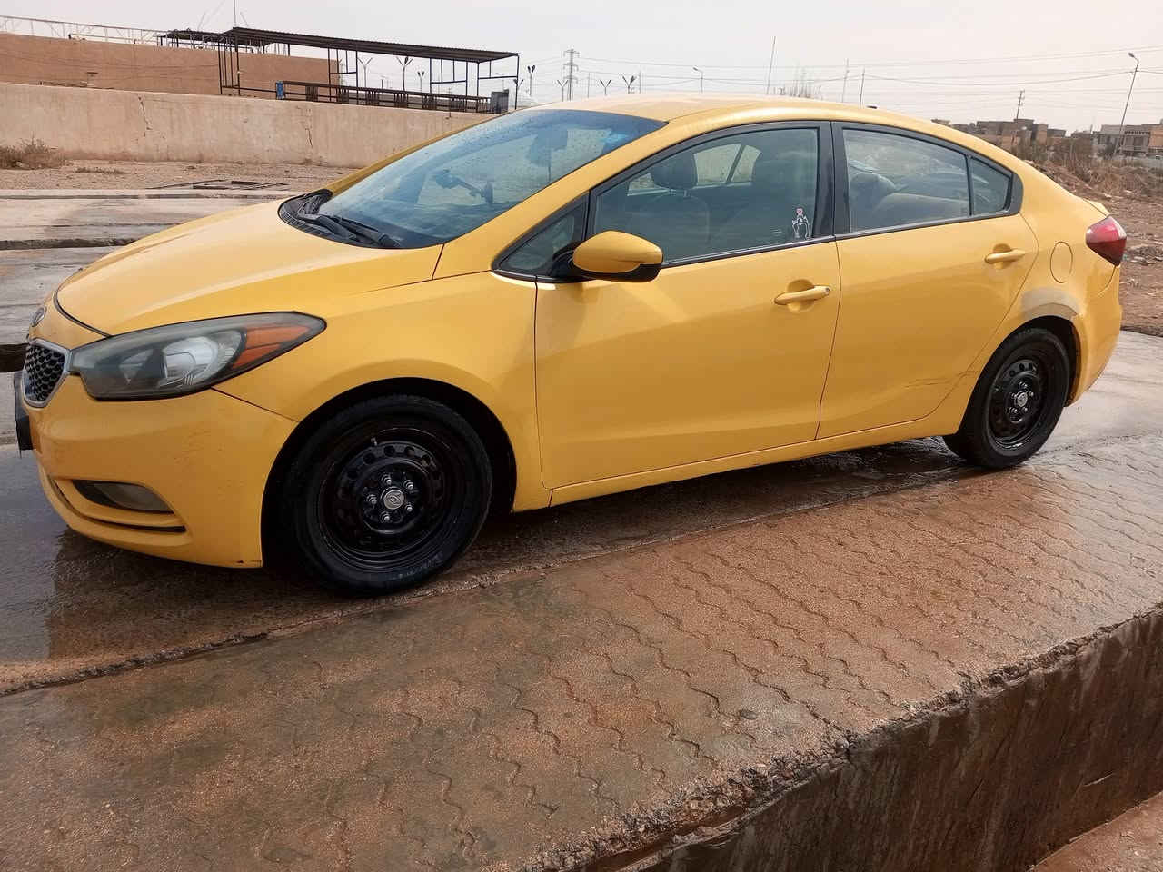 كفاله عامه....فورتي 16 كير ومحرك وتبريد كفاله حادث أمريكا بابتين بدون دواخل ونفسهن راجعات ليبر واحد سيارة تخم تاير صدر امامي وخلفي جديد محرك1800 مرغوب برغي مامفتوح دوشمه جديد تبريد ثلج سياره احله من صورة مصفره هيه وغرامات رقم بابل دولي جديد عقد مرورية مباشر مكان سيارة بغداد سعر 96 وبيه مجال بسيط للاستفسار اتصال ***********
