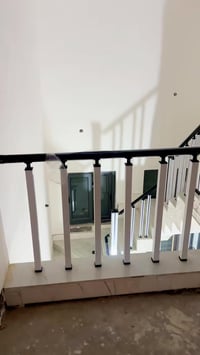 محجر تركي • أبيض وأسود • شمال بابل