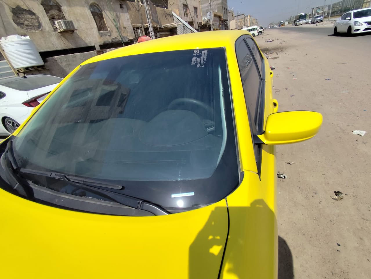 سلام عليكم اوباما تورنج اصل 2023 كامل مكمل ما ناقصه شي بدون رقم تتقرم جميع محافظات مكاني البصرة 

حادث السياره تبديل بابين السائق وعبري وراه وبارد بلهلال مال العبري وره سايق قليل جدآ

***********

السعر 285 وبيه مجال لشراي بيع فقط ما اراوس بيع فقط اكرر بيع فقط

منفيس باسمي ابصملكم باي يوم اتريده
