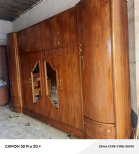 غرفة صاج • ستة باب • توصيل ديالى