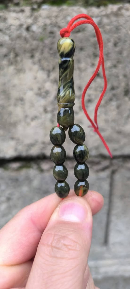 ‎للــبیــع        ‌
✂﻿🧵📿✂﻿🧵📿✂﻿🧵📿﻿🧵✂﻿🧵✂📿﻿🧵✂📿﻿🧵
 سبحة فاتوران 101 حبة  جراخ یدوي ايراني
 يو‎ السليمانية, العراق


**إذا كنت صاحب هذا الإعلان وتريد حذفه لأي سبب، رجاءا أرسل رسالة إلى الدعم الفني**