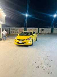 النتره 2012 وارد خليجي حادث خلفي كـير مكيـنه 1600تبريد كفاله حداديه جا...