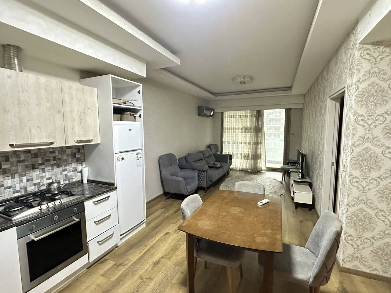 MRF Quattro one bedroom furniture for rent 500$ 
WhatsApp +9647502002001 

MRF Quattro tek yatak odalı mobilya kiralama 500$
WhatsApp ***********

أثاث غرفة نوم واحدة من إم آر إف كواترو للإيجار بسعر 500 دولار أمريكي
للتواصل عبر واتساب: ***********

 یەک ژووری نوستن راخراو MRF Quattro بۆ کرێ 500$ 
واتسئەپ ***********
