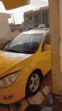 سلام عليكم عندي سيارة النترة ٢١٠ مديل صفرة رقم بغداد شرط تحويل مراوس هم بسيارة خصوصي مراسلة على رقم التالي***********
