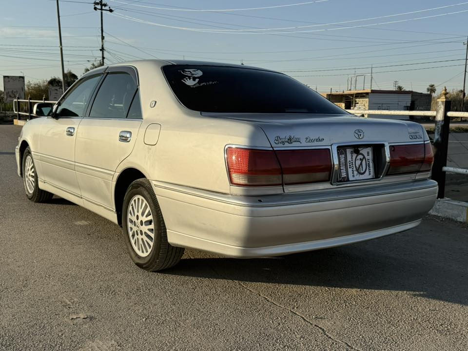 سياره ملكة للبيع (أدوات)قصة قمارة فقط موديل 2003 محرك ديفور الصغير كرستال امامي خلفي كشنات كهربائي برده خلفي وشاشة تدفئه وتبريد سياره جاهزه للاستفسار الاتصال بالرقم التالي

***********
