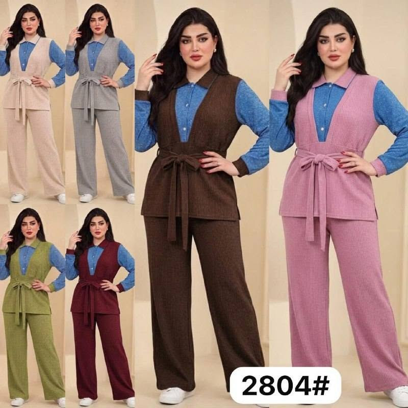 سوت كريشة.

قياس. Xl XXl

سعر الجمله. ٦٥

يتوفر ١٠ موديلات لكل موديل. 6 ألوان


**إذا كنت صاحب هذا الإعلان وتريد حذفه لأي سبب، رجاءا أرسل رسالة إلى الدعم الفني**