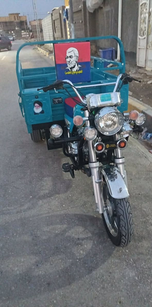 سلام عليكم شباب ستوته للبيع كربلائيه موديل ٢٣ طالعه ب 25 أوراق اصولي محرك مامفتوح تواير صبغ جوبلس المكان ناصريه سوك الشيوخ والشراي بي خير ويدلل ويجي خاص هذا رقمي لليراسلني واتساب *********** 👆👆✌️
