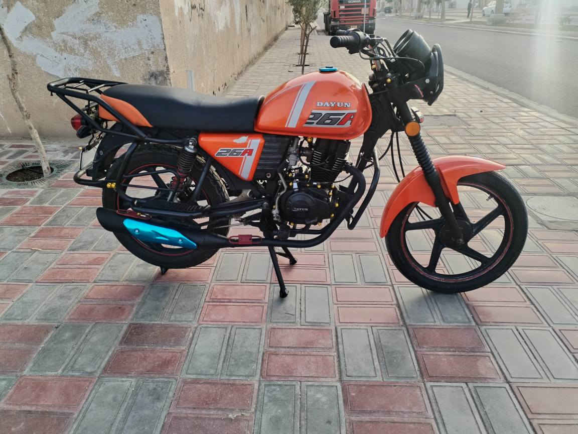 سلام عليكم دايوان نفخ  وكيل البغدادي موديل ٢٠٢٠ طالعه  ٢٠٢١ اوراق اصوليه اصوليه كامله بسمي شرط تحويل مباشر مكتب حسين جاهزه  الترقيم  
 محرك كفاله شرط  ❗تايرات جدد 💯 جوبلس ستوني شادهن محرك نضيف شلعه ومعدل شرط الكفاله  كهربائيات كلهة شغاله اشاير لايتات كله شغال بيهة لايت زنون زنجيل جديد الدراجه كلهة جديدة وبل واقع احله من الصور مكان كربلاء حي السلام   السعر مليون و ١٠٠  وبيهة مجال بسيط للشراي للطيبين
((لي كسر بحلالي اسمعه حجي مايعجبه ))كلشي موجود بسوك 
***********  بي وتساب كربلاء, العراق
