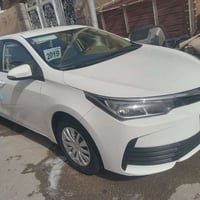 كورلا البيع خليجي مكفوله بس دعاميه الماميه مصبوغه مديل ١٩حجم مكينه ١٦٠...