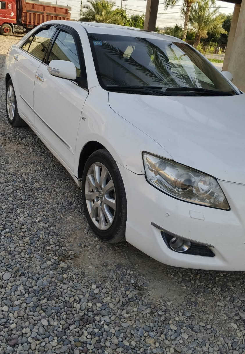 السلام عليكم سيارة اوريون 2009 خليجي فول مواصفات بصمة رقم بغداد سنوية ل29 تبريد شغال مكان الشرقاط للأستفسار 
واتساب ***********
