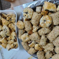 كليجة • حجز • ديوانية القادسية