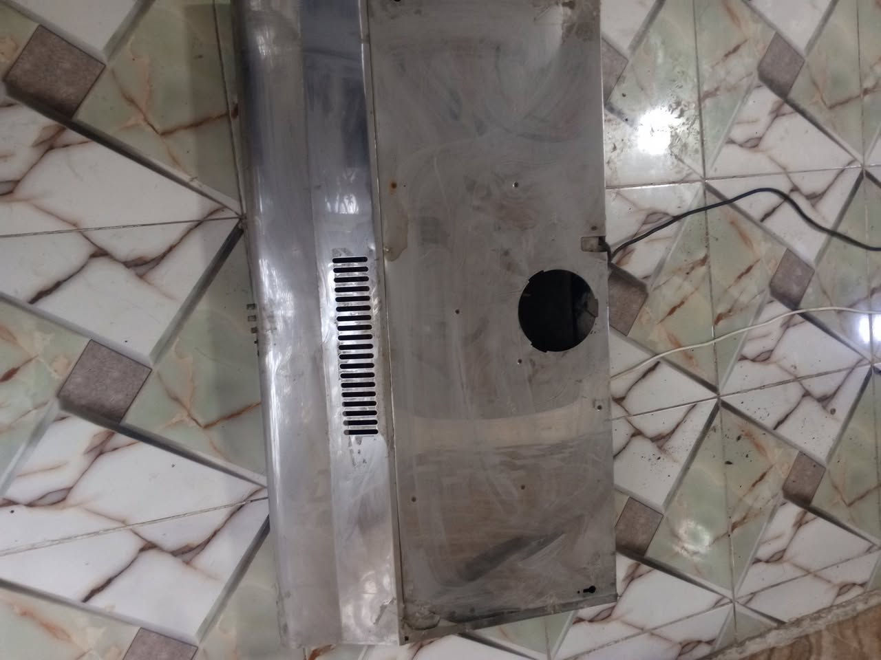 مفرغه دهون للبيع استخدام قليل السعر 35


**إذا كنت صاحب هذا الإعلان وتريد حذفه لأي سبب، رجاءا أرسل رسالة إلى الدعم الفني**