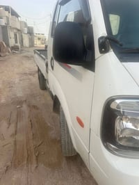 كيه بنكو • ٢٠١٩ • ماشيه ٦٤٠٠٠