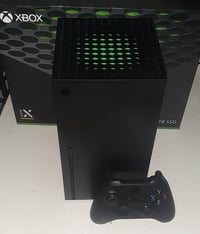 Xbox Series X • نسخة فورزا 2024 • يدات اثنين