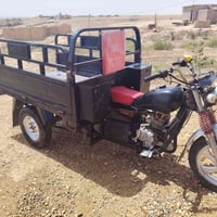 ستوته • تاير جديد • كهربائيات شغاله