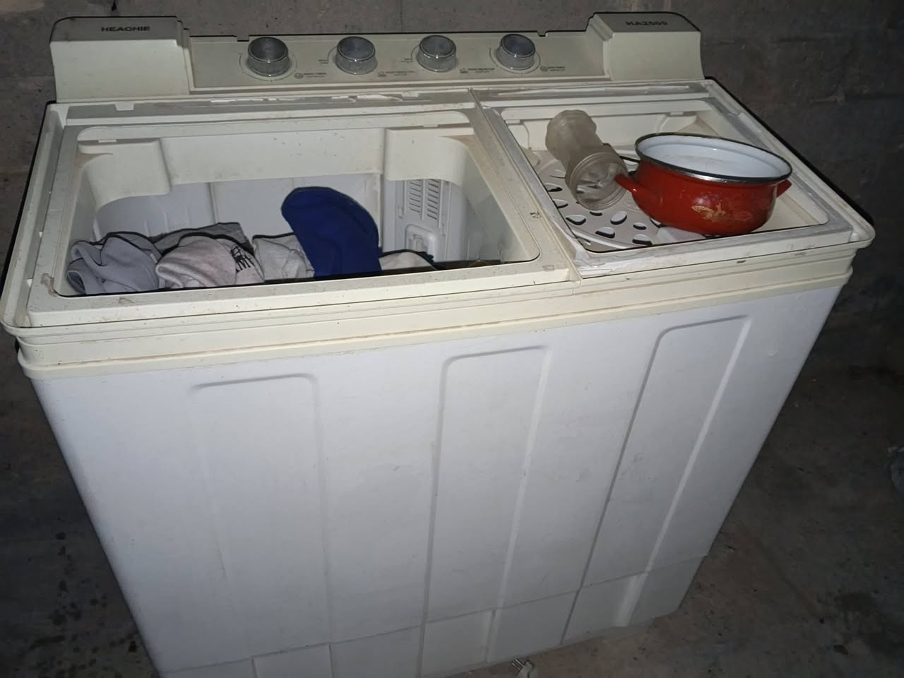 20 الف غسالات ثنينهن وحدة حجم جبير عطلانات يريدهن يكتب تم مكاني مدينة الصدر شارع 400


**إذا كنت صاحب هذا الإعلان وتريد حذفه لأي سبب، رجاءا أرسل رسالة إلى الدعم الفني**