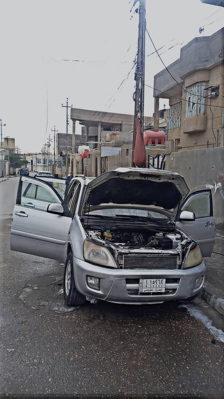 السلام عليكم تيكو مديل 2012للبيع او مراوس مكفوله كير مكينه نعمه من الله ما عده البنيد ومرشوش كشرتهه حلوه 
السعر . 45رقم. ***********
