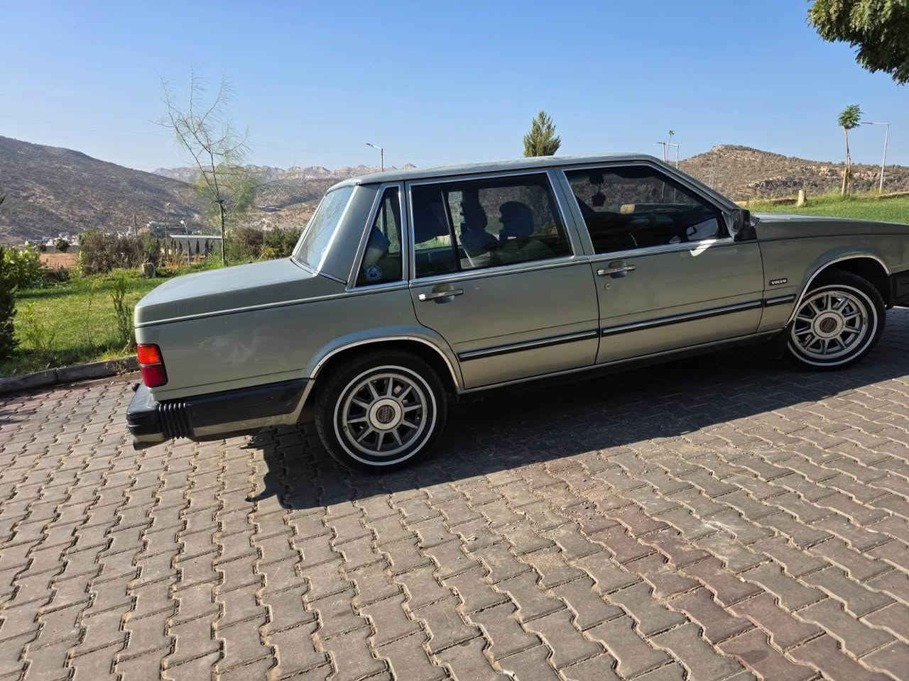 *********** كربلاء, العراق
