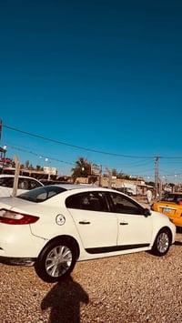 رينو فلونس • ٢٠١٢ • رقم بغداد
