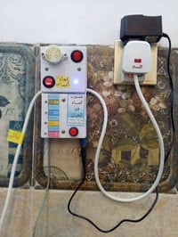 إنتاجنا الجديد.... أجهزة إضافية....  السلام عليكم..   جديد ورشة نيسان....