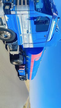 اسكانيا ١٣حجم ٣٨٠موديل ٩٦ من جوا شغل طوناج جبياس تصريح  07512146018