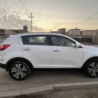 سبورتج للبيع خليجي موديل ١٣  التفاصيل داخل المنشور  07735722236