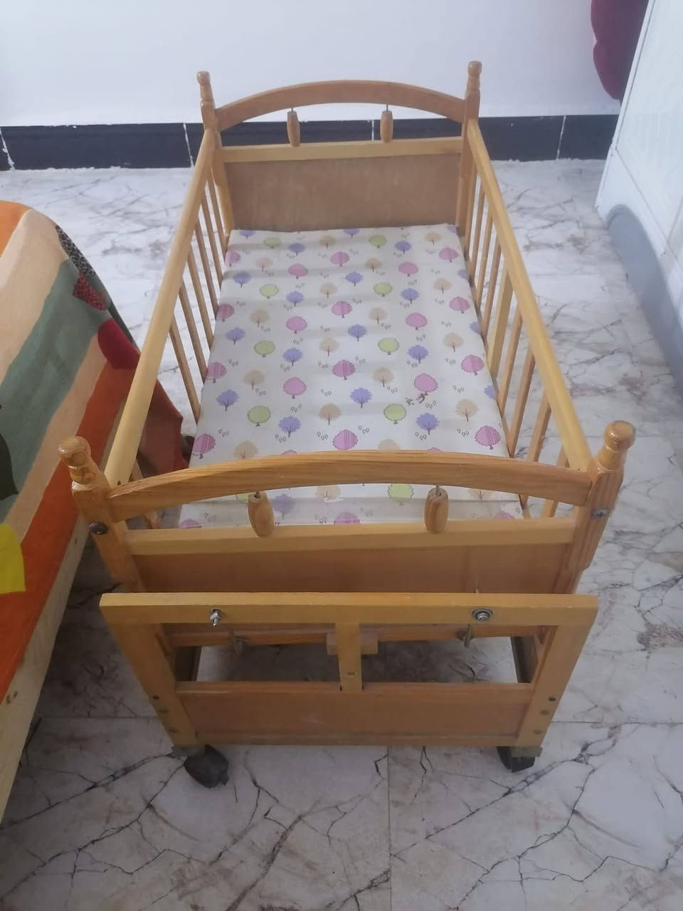 السلام عليكم كاروك وهوه نفسه جربايه للبيع مكان زديناويه ناحيه


**إذا كنت صاحب هذا الإعلان وتريد حذفه لأي سبب، رجاءا أرسل رسالة إلى الدعم الفني**