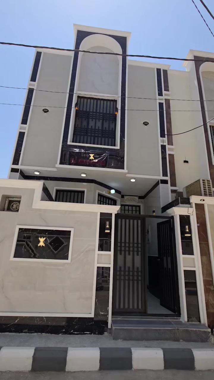 دار ٨٠م حي العباس محافظة كربلاء
بستنه سند ٢٥
***********
