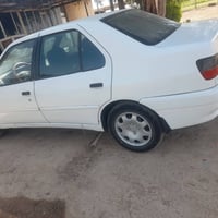 بيجو فرنسي 306 رقم بغداد انكليزي باسمي سنويه لل30  جهازه من كلشي كير م...