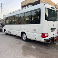 كوستر • ٢٠١٩ • ميسان