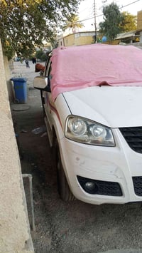 گريت ويل بيك اب موديل 13جديده رقم بغداد  باسمي ماشيه 18كيلو  079046994...