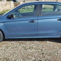 ٢٠١٥ • مشي قليل • مكينة جديدة