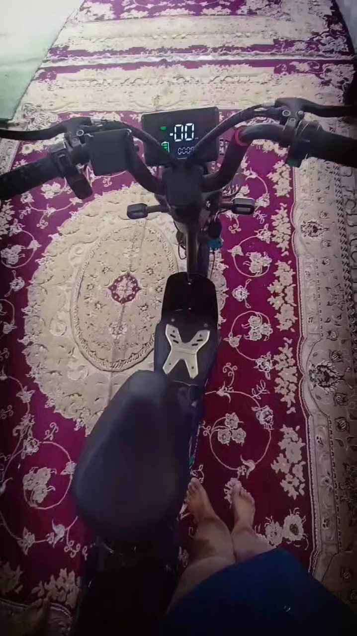 دراجه شحن للبيع اكبر حجم 20 مفوله بطاريات جدد سويج وبصمه تشغيل 🔛 مكانها المجد


**إذا كنت صاحب هذا الإعلان وتريد حذفه لأي سبب، رجاءا أرسل رسالة إلى الدعم الفني**