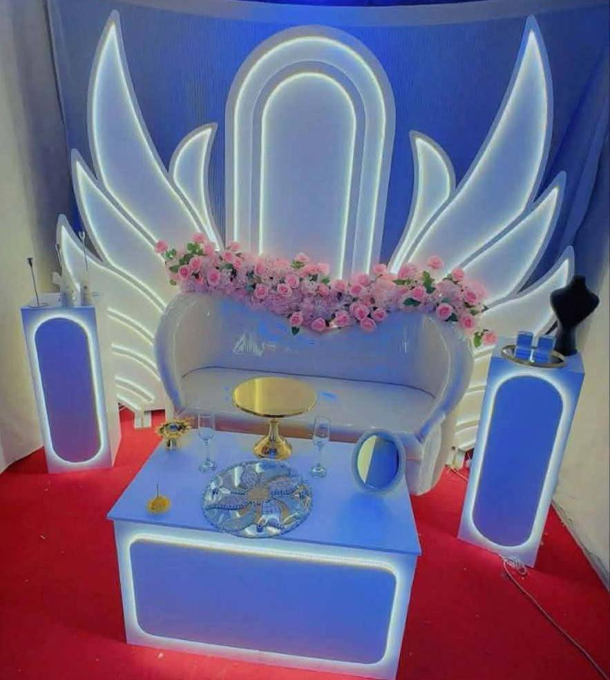 كل ما هو جديد من معمل نبهان الطائي الخشب 18 ملم خام درجة اولى تركي والصبغ حراري  والاناره ظمان عكس هذا تاخذ الطلب ولتدفع فلوسه للاستفسار والطلب ***********
