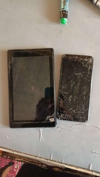 سامسونج g6 • ايباد امزون • شغالات