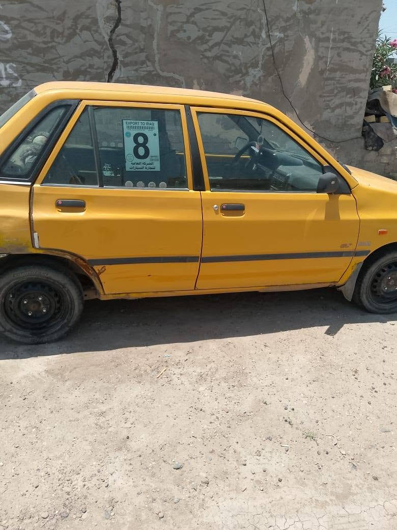 سايبه للبيع رقم بابل باسمي كير جديد مكينه تنقص شواصي مكفوله مصفره هيئه وغرامات مكاني بغداد السعر قفل قفل ١٢ ورقه ***********
