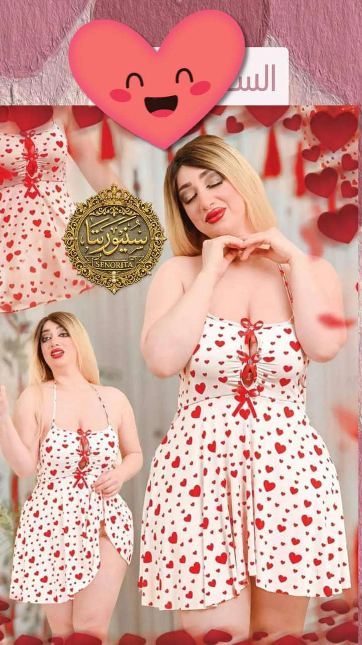 مديلات نارر🥺
ملابس 👚 نوم اسعار جمله يوجد توصيل الجميع المحافضات مع كل


**إذا كنت صاحب هذا الإعلان وتريد حذفه لأي سبب، رجاءا أرسل رسالة إلى الدعم الفني**