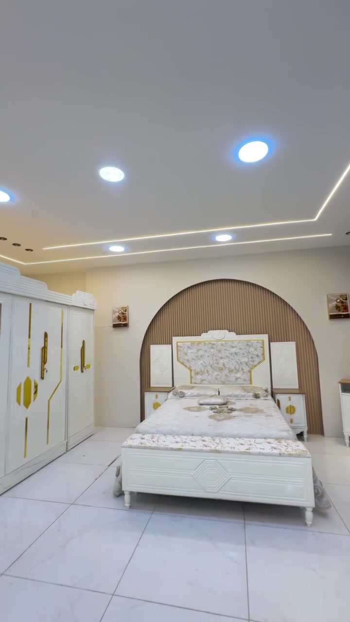 جمال النجارة العراقيه
🎁 عروضنا مستمرة ويا كل غرفة نوم (توصيل وشد آمن لحد بيتك). راسلونا هسة وشوفو الموديلات المتوفرة!

#غرف_نوم #نجارة_عراقية #غرف_نوم_اقتصادية #اثاث_عراقي #غرف_صاج #غرف_معدلة #اثاث_اقتصادي #غرف_نوم_مودرن #نجارة_بغداد #توصيل_للمحافظات


**إذا كنت صاحب هذا الإعلان وتريد حذفه لأي سبب، رجاءا أرسل رسالة إلى الدعم الفني**
